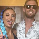 WhiteRussianAndASpicyMargarita