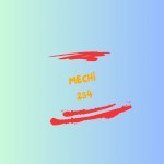 MECHI254