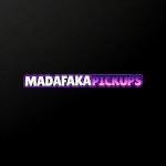 Madafaka Pickups