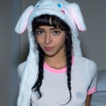 Cindy Lu Petite