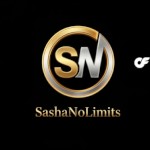 SashaNoLimits