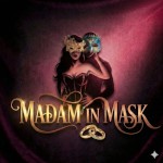 Madam in Mask IT