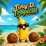 Tropical Tiny D