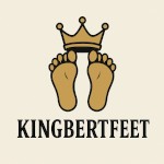 Kingbertfeet