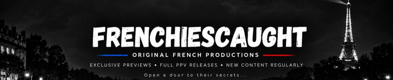 FrenchiesCaught