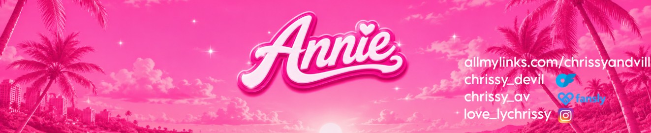 Annie Andvill