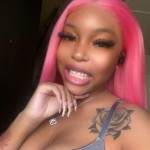 Gorgeous Ja