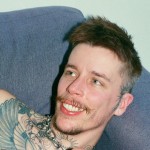 Tatted Fxggot