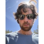 Hairy Guy Next Door