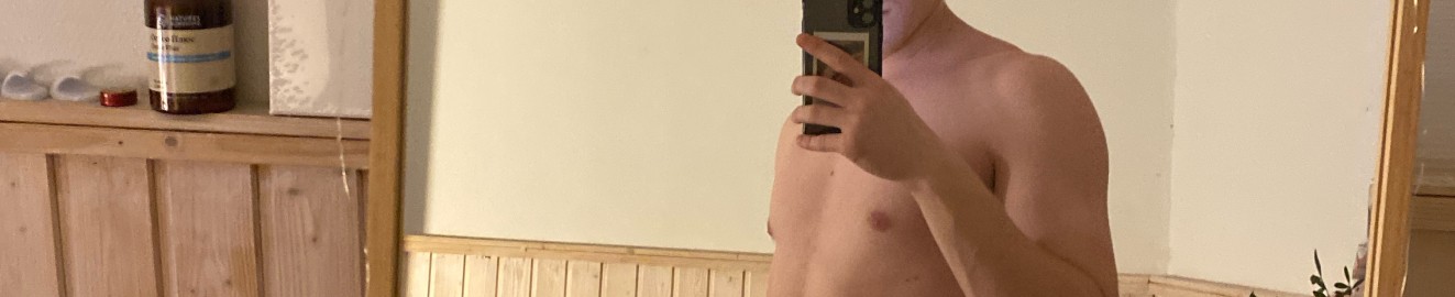 NordicBlondeBoy