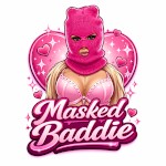 Masked Baddie 69