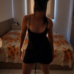 Artemis Hotwife