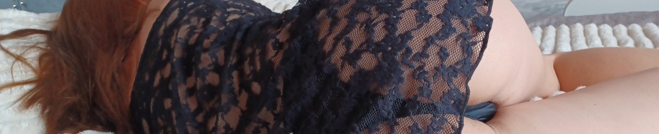 Lady Wore Black