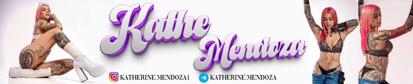 Kathe Mendoza