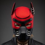 Naughty Puppy Rose