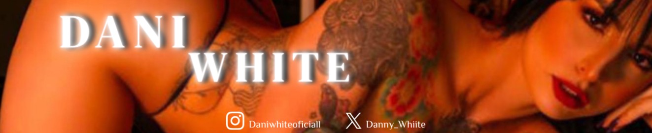 Dani White oficial