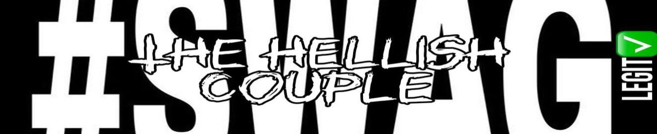 The Hellish couple