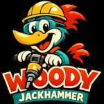 WoodyJackhammer