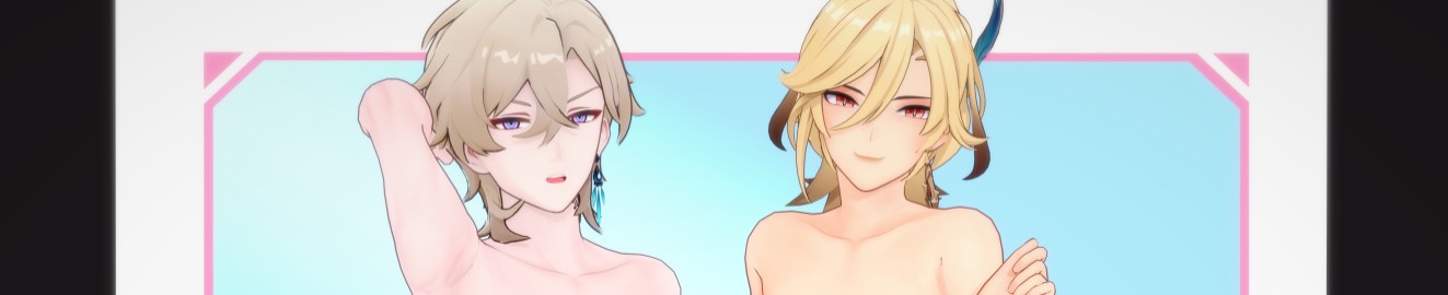 YaoiVerse
