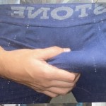 Sex between friends
