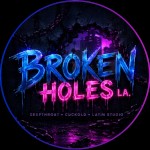 Broken Holes Cuckold Gay