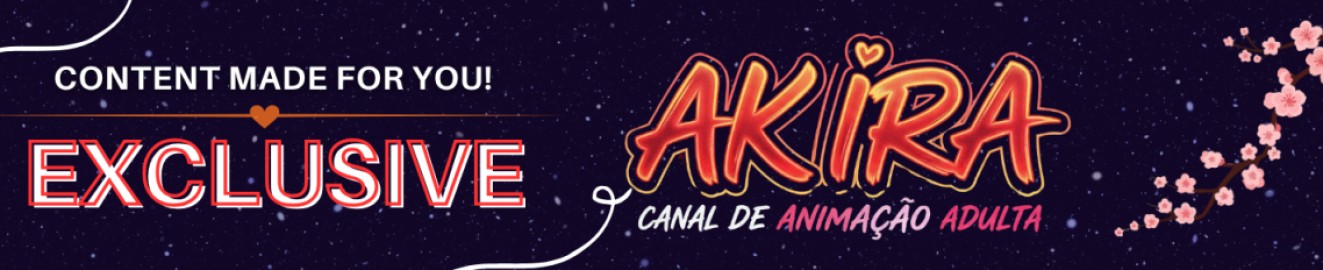 AkiraHot