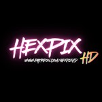 HexPixHD