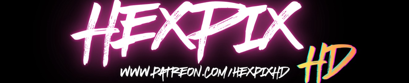 HexPixHD