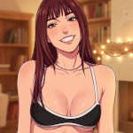 Eva Fox Cute Pussy