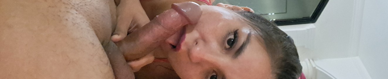Sensual Dani latina