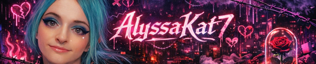 AlyssaKat7 Official