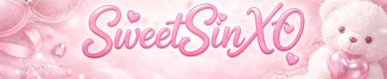 Sweetsinxoxo