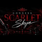 Goddess Scarlet Skye