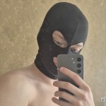 Throat guy