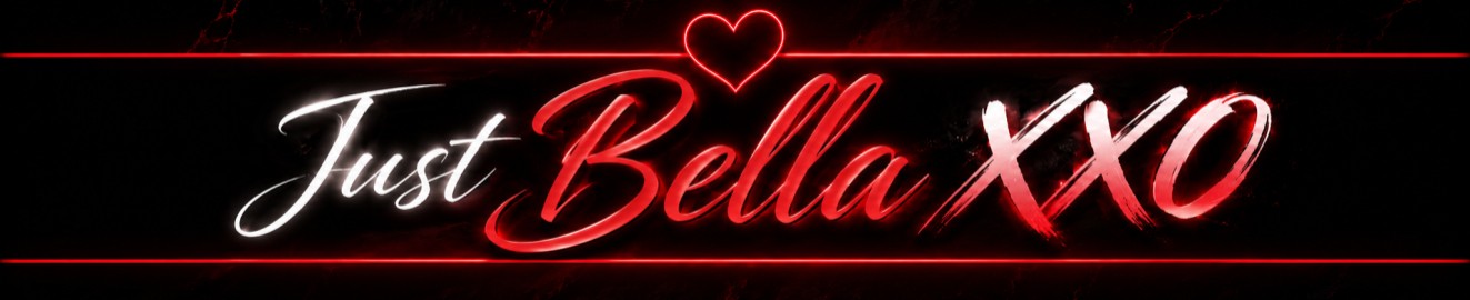 JustBellaXXO
