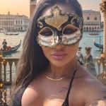 Masked Nomads Muse