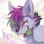 Ur Furry Femboy