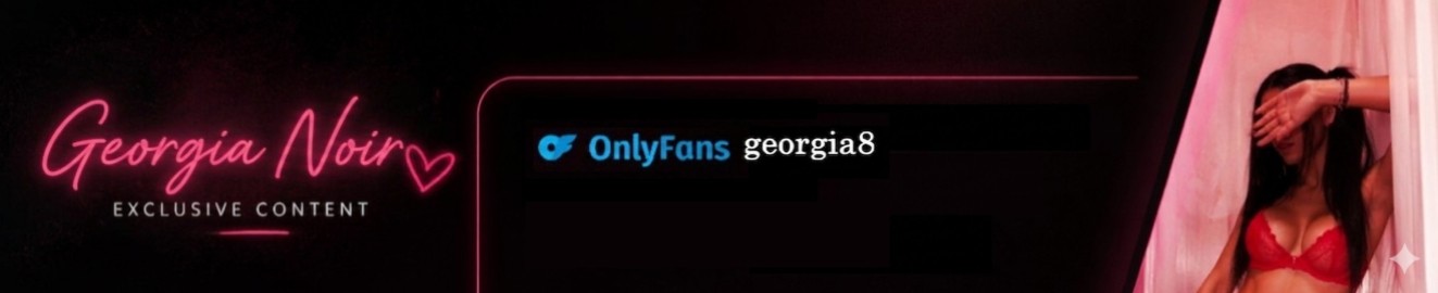 Georgia Noir