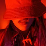 Latina Hat Hot
