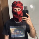 Andre RedMask