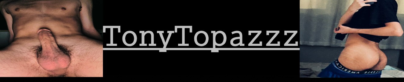 TonyTopazzz