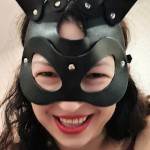 Mia and Pegging
