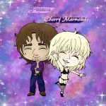 Pluplume and Cherry Marmelade