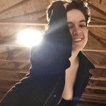 Lucky Lovelace