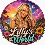 Lillys big clit