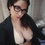 Sweet Ana Real