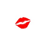 as a kiss44