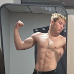 Muscleyman