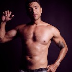 Andre Stone Two