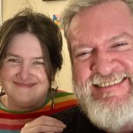 Molly and Fergus MacRae